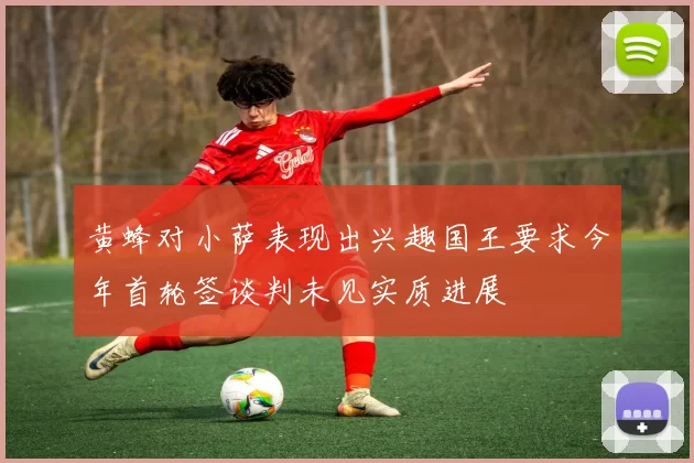 黄蜂对小萨表现出兴趣国王要求今年首轮签谈判未见实质进展